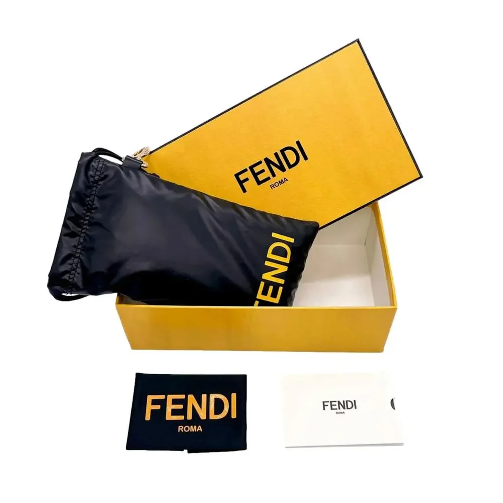 Fendi discover roma